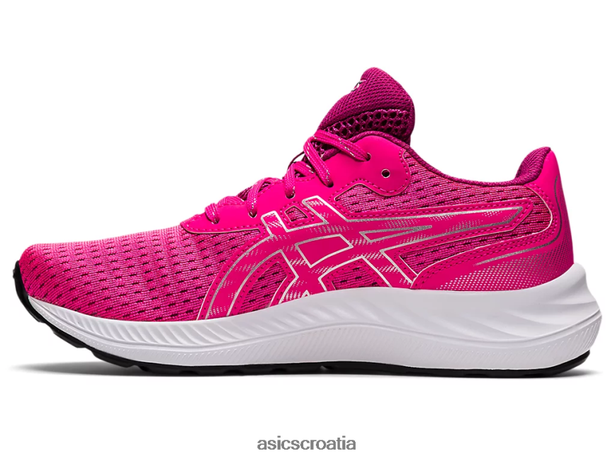 asics hrvatska 6NZ2TF4459 djeca roza glo/čisto srebro