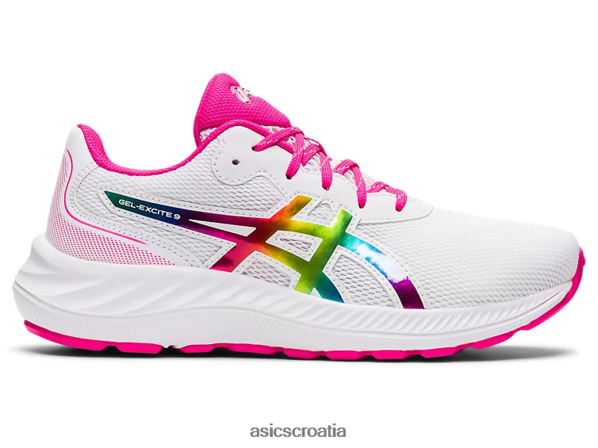 asics hrvatska 6NZ2TF4462 djeca bijelo/ružičasto glo