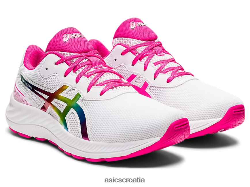 asics hrvatska 6NZ2TF4462 djeca bijelo/ružičasto glo