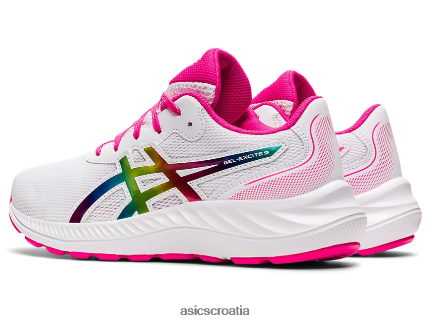 asics hrvatska 6NZ2TF4462 djeca bijelo/ružičasto glo