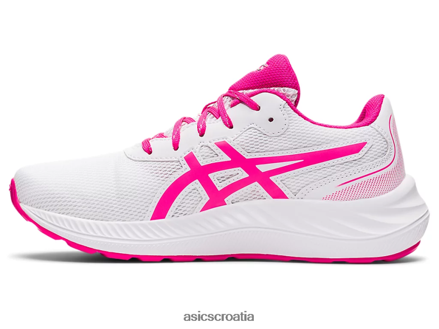 asics hrvatska 6NZ2TF4462 djeca bijelo/ružičasto glo