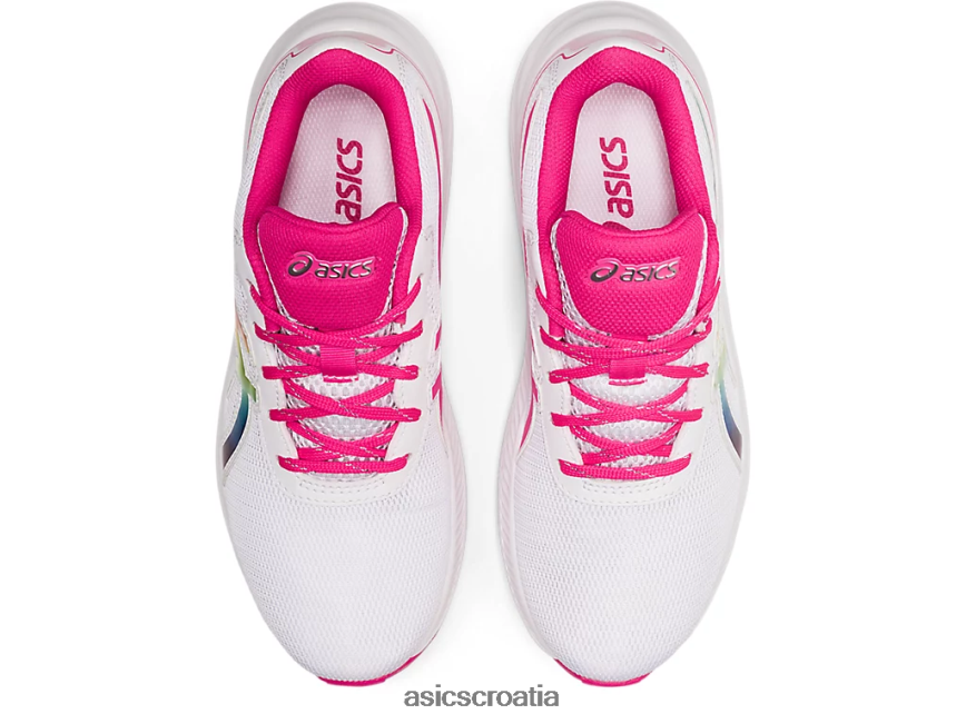 asics hrvatska 6NZ2TF4462 djeca bijelo/ružičasto glo