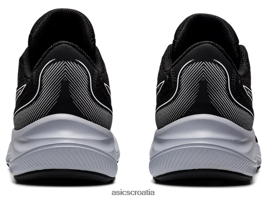asics hrvatska 6NZ2TF4466 djeca crno bijeli