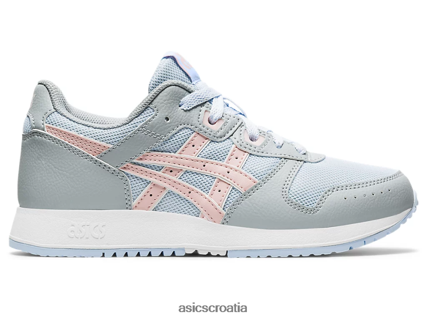 asics hrvatska 6NZ2TF4468 djeca meko nebo/đumbir breskva