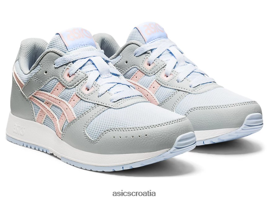 asics hrvatska 6NZ2TF4468 djeca meko nebo/đumbir breskva