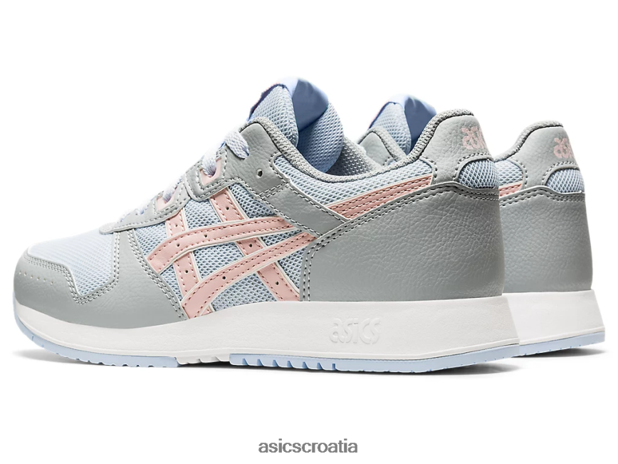 asics hrvatska 6NZ2TF4468 djeca meko nebo/đumbir breskva