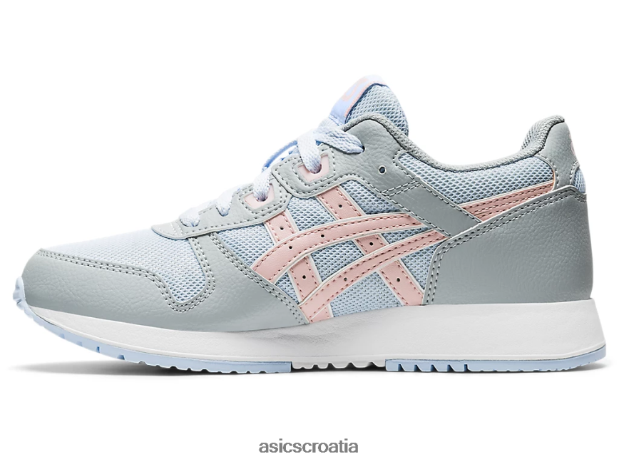 asics hrvatska 6NZ2TF4468 djeca meko nebo/đumbir breskva