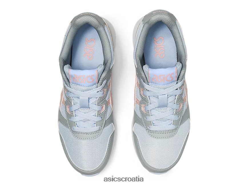 asics hrvatska 6NZ2TF4468 djeca meko nebo/đumbir breskva