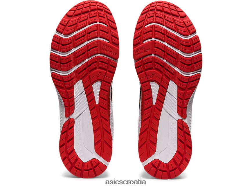 asics hrvatska 6NZ2TF4471 djeca grafitno siva/vatreno crvena