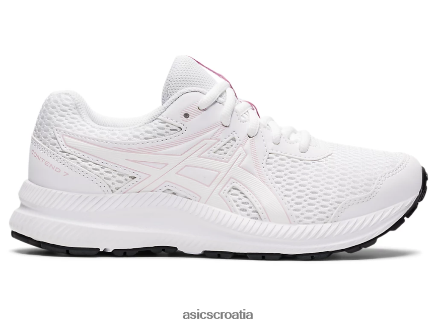 asics hrvatska 6NZ2TF4472 djeca bijelo/jedva ruža