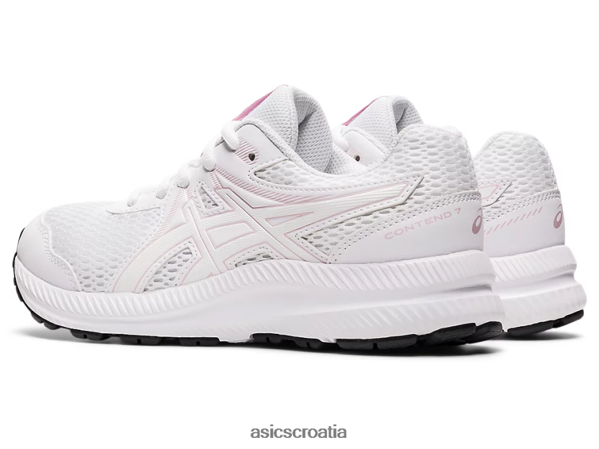 asics hrvatska 6NZ2TF4472 djeca bijelo/jedva ruža