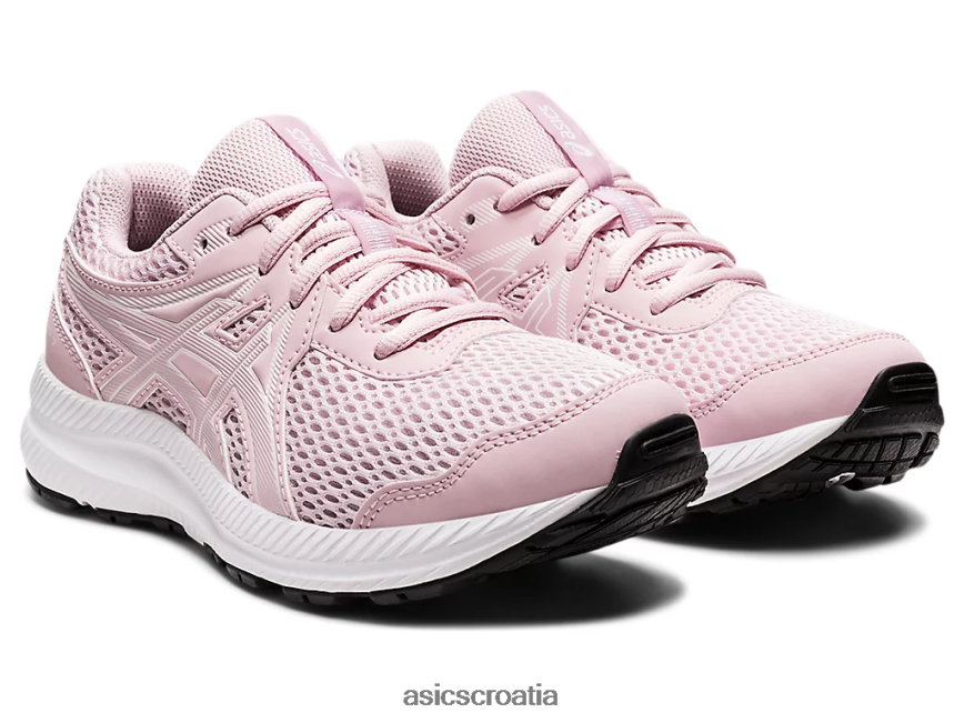 asics hrvatska 6NZ2TF4476 djeca jedva ružičasto/bijelo