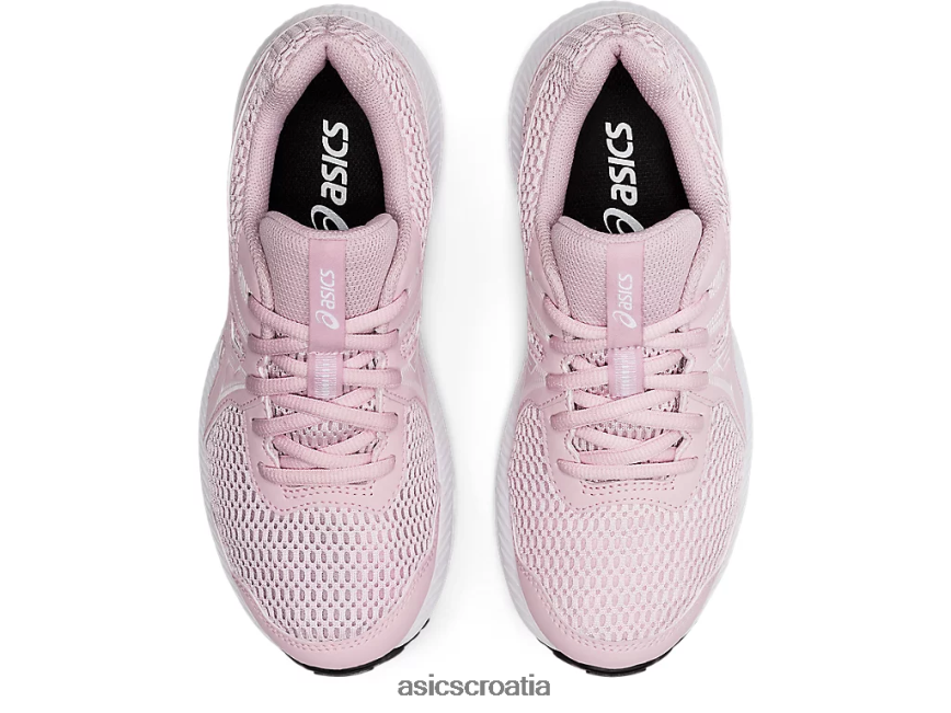asics hrvatska 6NZ2TF4476 djeca jedva ružičasto/bijelo