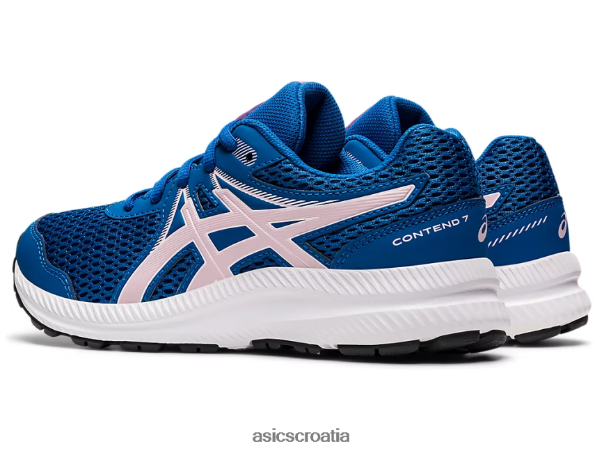 asics hrvatska 6NZ2TF4478 djeca lake drive/bare rose