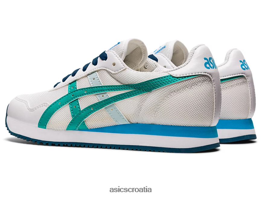 asics hrvatska 6NZ2TF4479 djeca bijeli/baltički dragulj