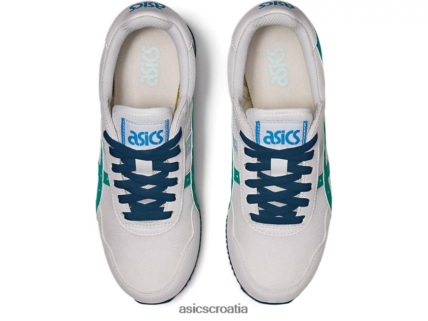 asics hrvatska 6NZ2TF4479 djeca bijeli/baltički dragulj