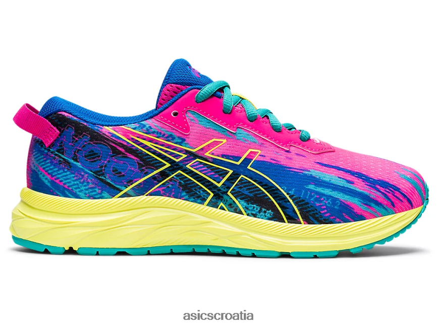 asics hrvatska 6NZ2TF4484 djeca ružičasti glo/kiseli yuzu