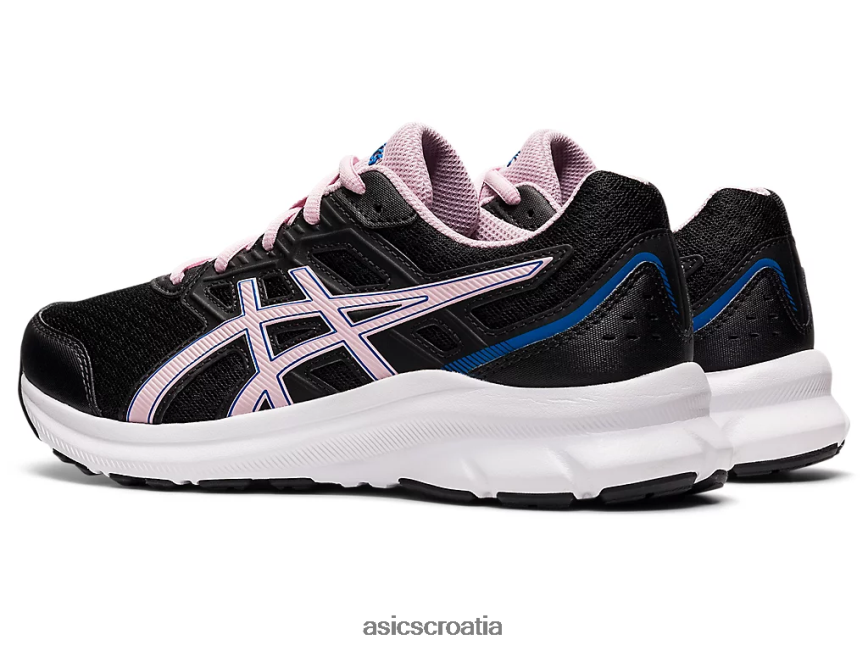 asics hrvatska 6NZ2TF4489 djeca crno/jedva ruža