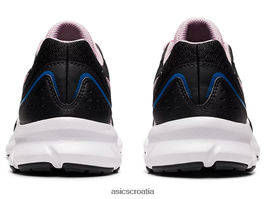 asics hrvatska 6NZ2TF4489 djeca crno/jedva ruža