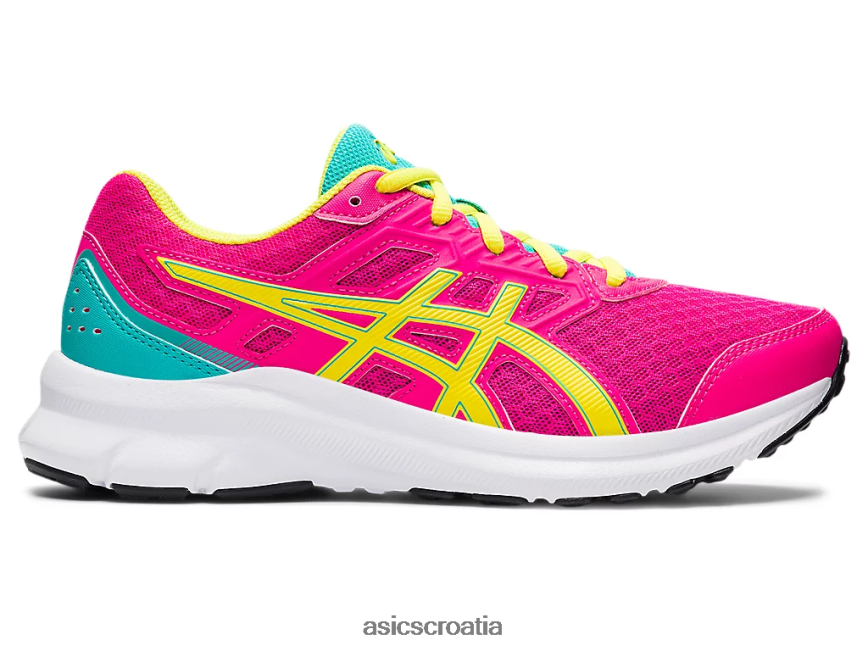 asics hrvatska 6NZ2TF4490 djeca ružičasti glo/kiseli yuzu