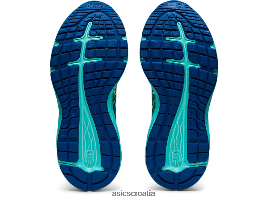 asics hrvatska 6NZ2TF4491 djeca opasno zeleno