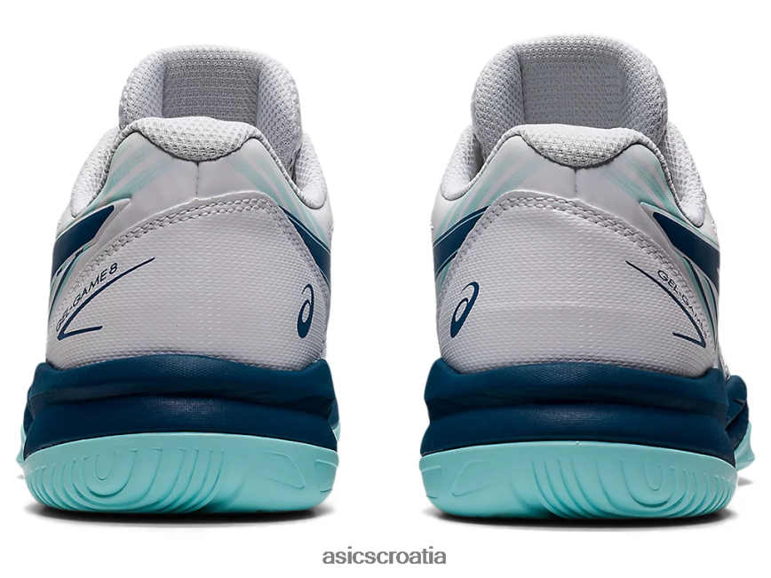 asics hrvatska 6NZ2TF4492 djeca bijelo/svijetli indigo