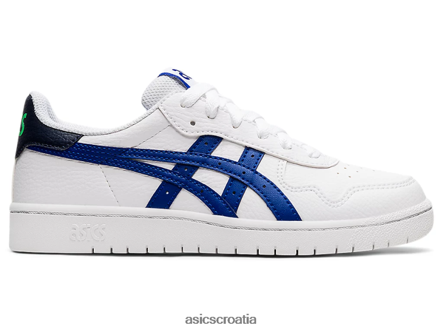 asics hrvatska 6NZ2TF4493 djeca bijela/monako plava