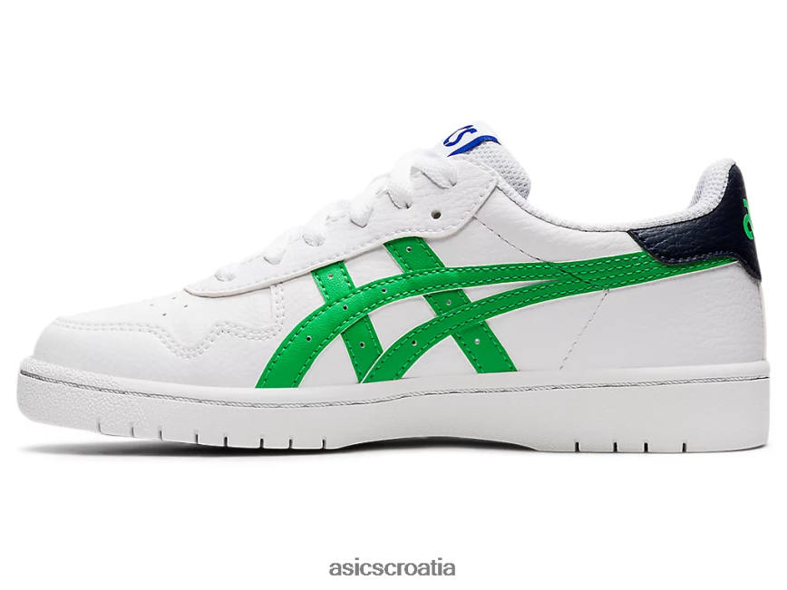 asics hrvatska 6NZ2TF4493 djeca bijela/monako plava