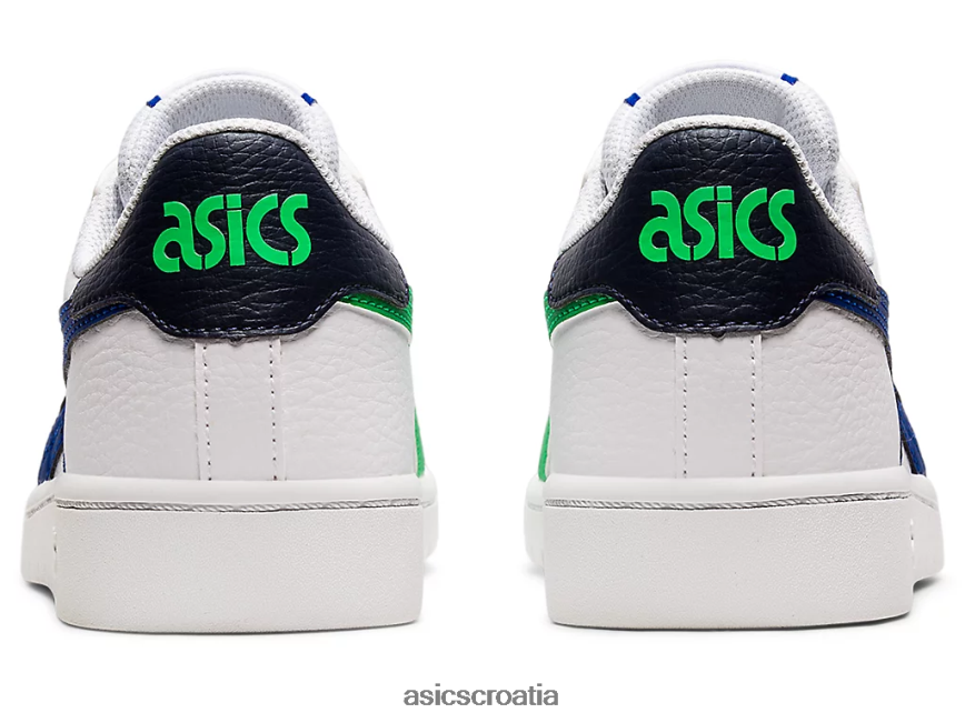 asics hrvatska 6NZ2TF4493 djeca bijela/monako plava