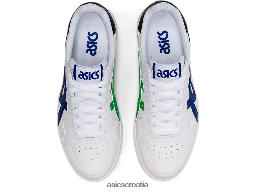 asics hrvatska 6NZ2TF4493 djeca bijela/monako plava