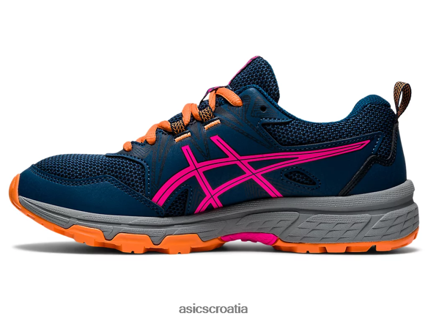 asics hrvatska 6NZ2TF4494 djeca mako plava/roza glo