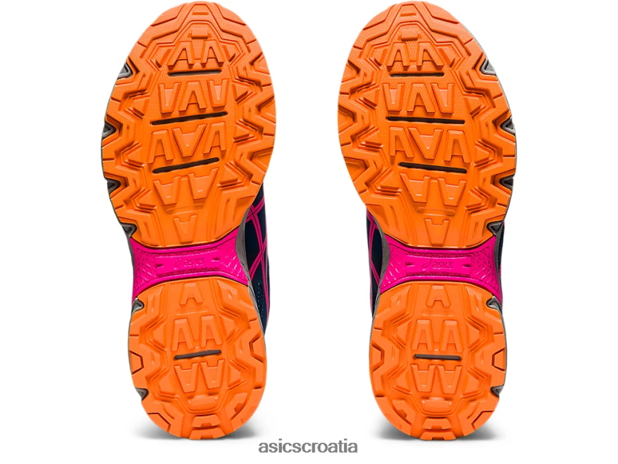 asics hrvatska 6NZ2TF4494 djeca mako plava/roza glo
