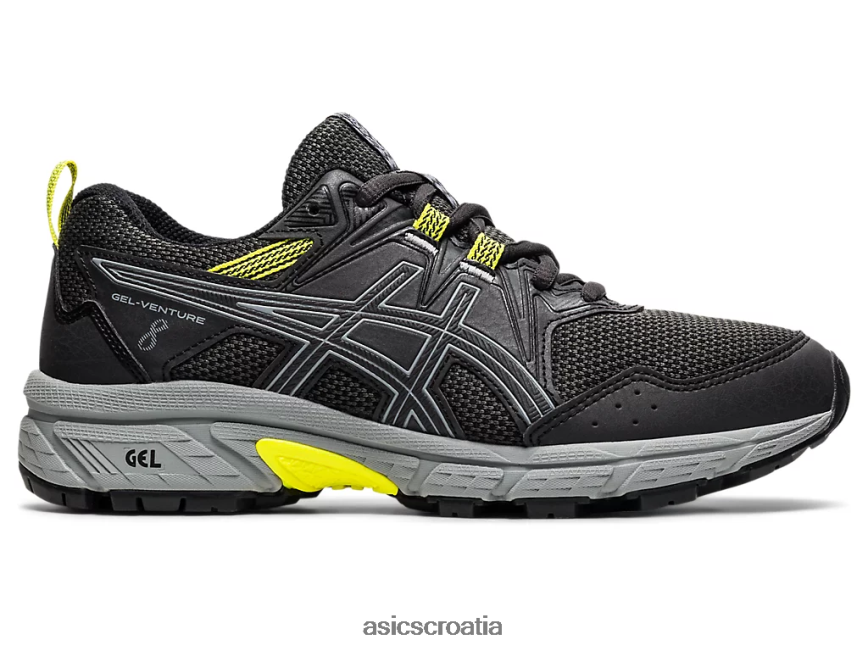 asics hrvatska 6NZ2TF4495 djeca grafitno siva
