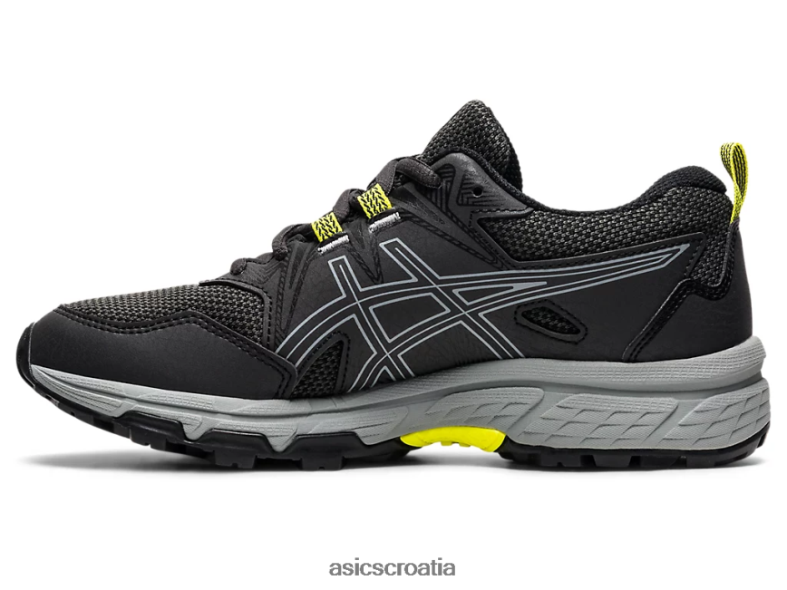 asics hrvatska 6NZ2TF4495 djeca grafitno siva