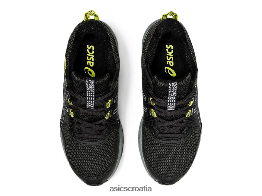 asics hrvatska 6NZ2TF4495 djeca grafitno siva