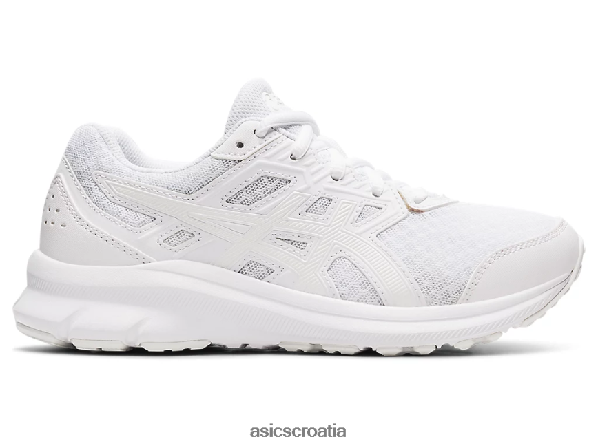 asics hrvatska 6NZ2TF4498 djeca bijela