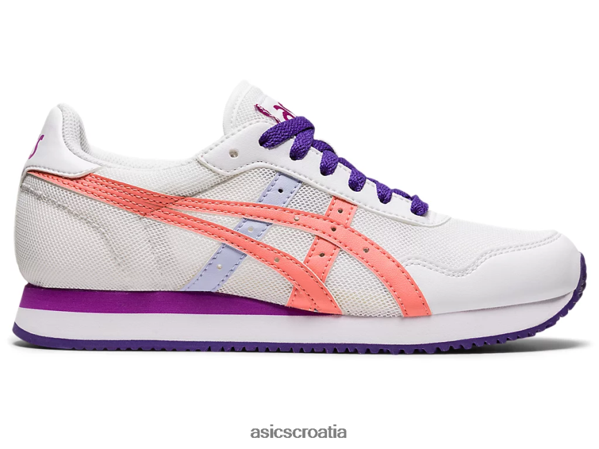 asics hrvatska 6NZ2TF4499 djeca bijela/guava
