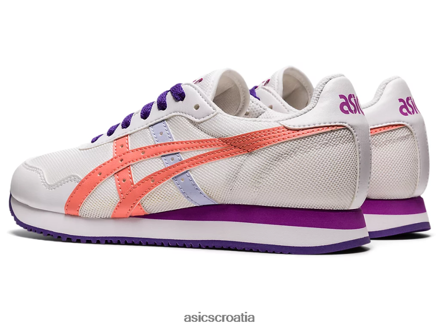 asics hrvatska 6NZ2TF4499 djeca bijela/guava