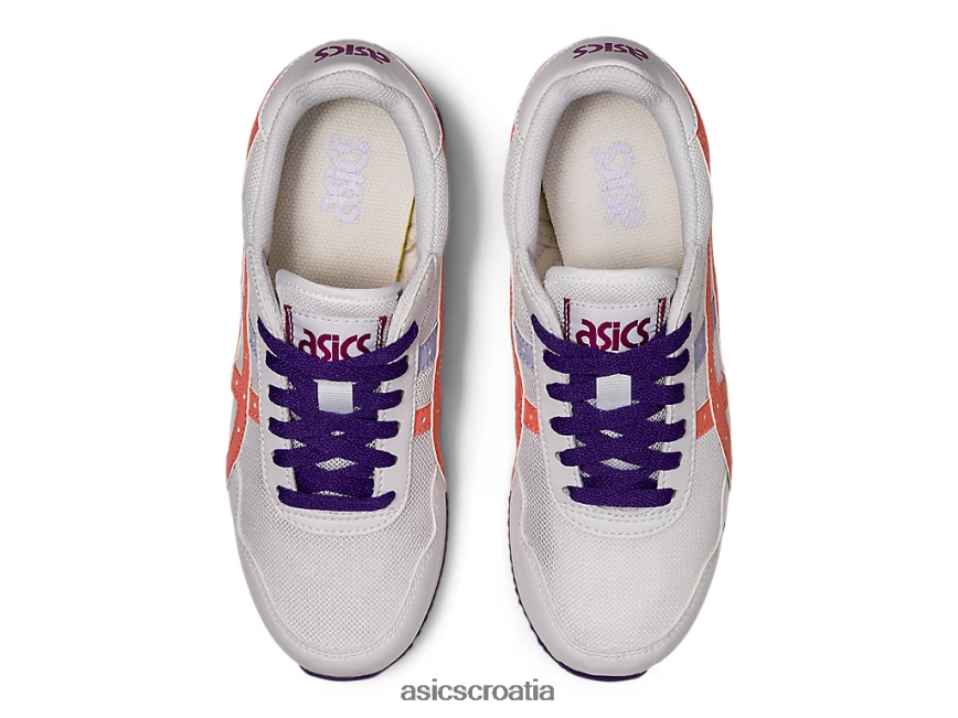 asics hrvatska 6NZ2TF4499 djeca bijela/guava