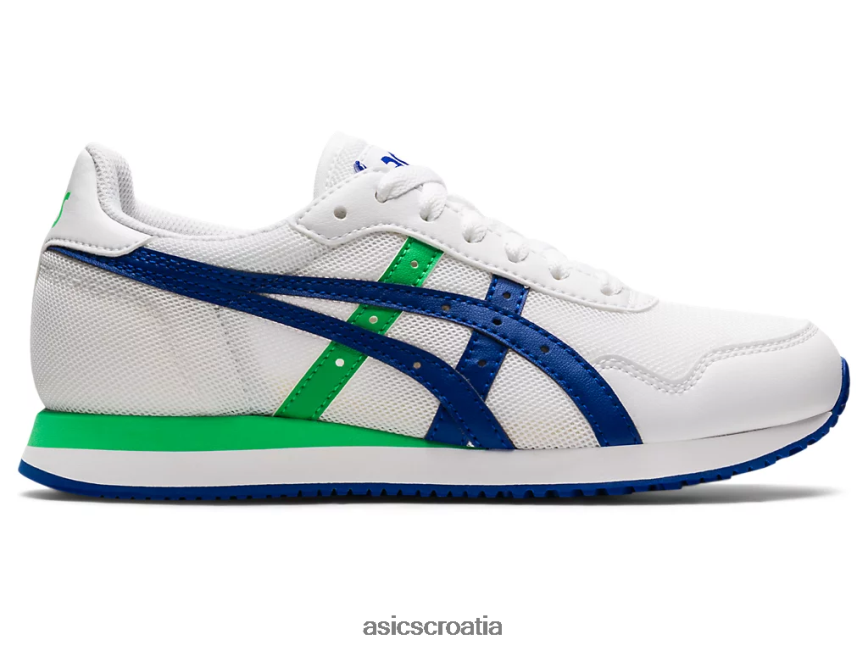 asics hrvatska 6NZ2TF4500 djeca bijela/monako plava