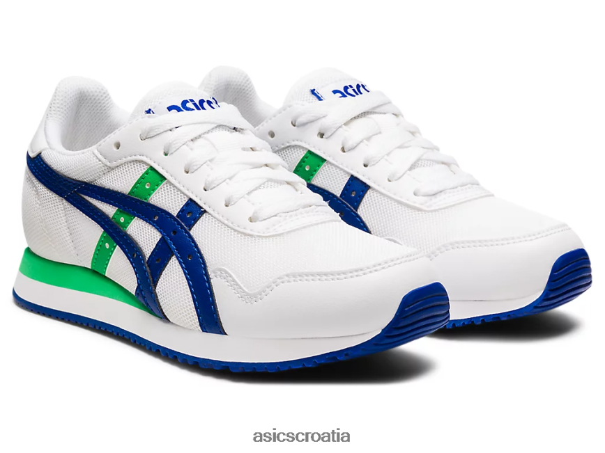 asics hrvatska 6NZ2TF4500 djeca bijela/monako plava
