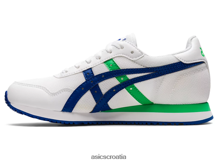 asics hrvatska 6NZ2TF4500 djeca bijela/monako plava