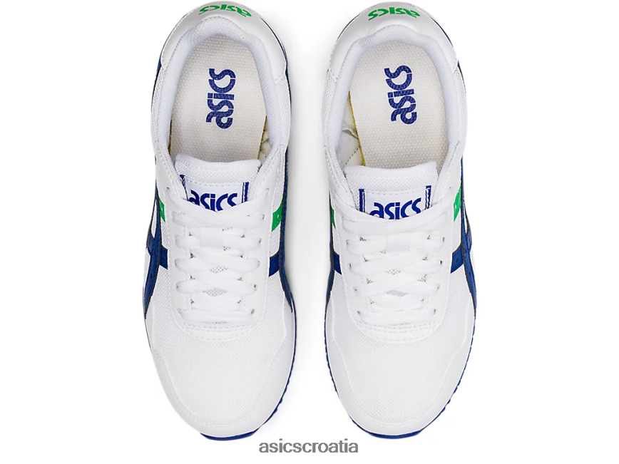 asics hrvatska 6NZ2TF4500 djeca bijela/monako plava