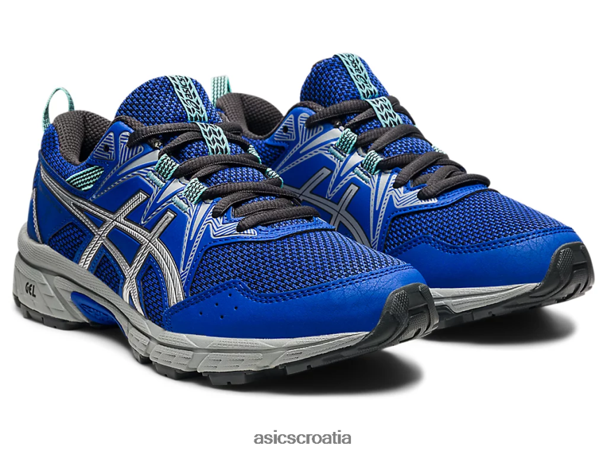 asics hrvatska 6NZ2TF4509 djeca lapis lazuli plava/čisto srebro