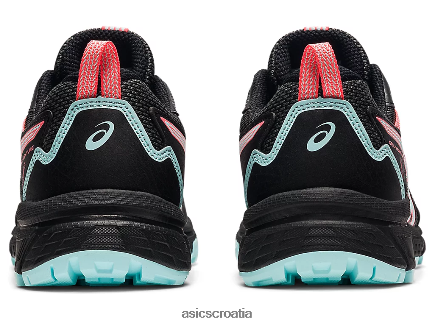 asics hrvatska 6NZ2TF4510 djeca crna/prozirno plava