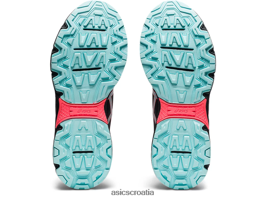 asics hrvatska 6NZ2TF4510 djeca crna/prozirno plava