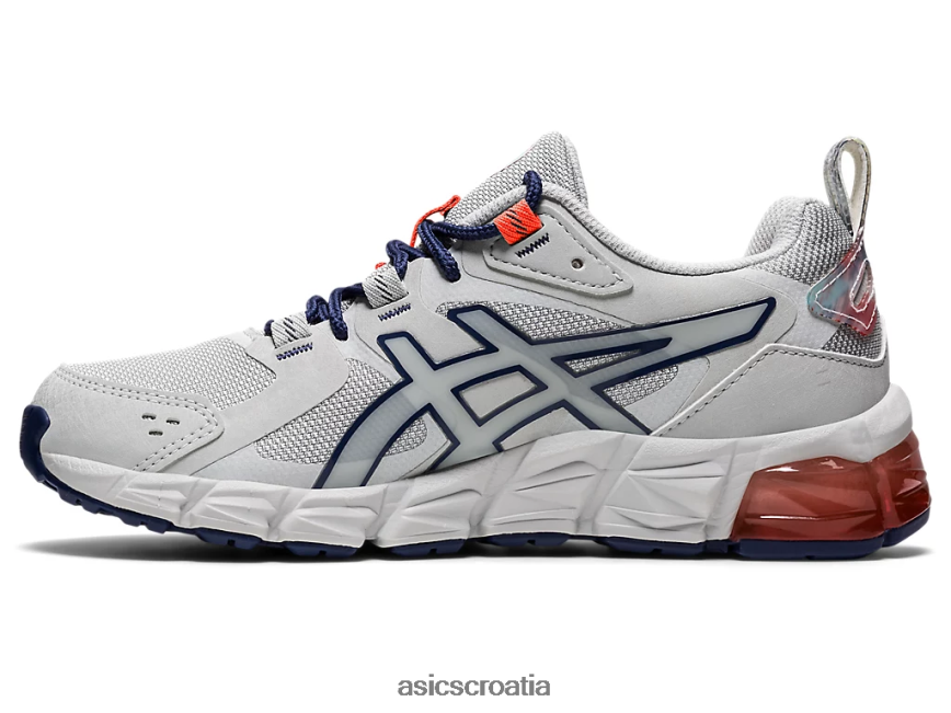 asics hrvatska 6NZ2TF4513 djeca ledenjačko siva/gromoplava