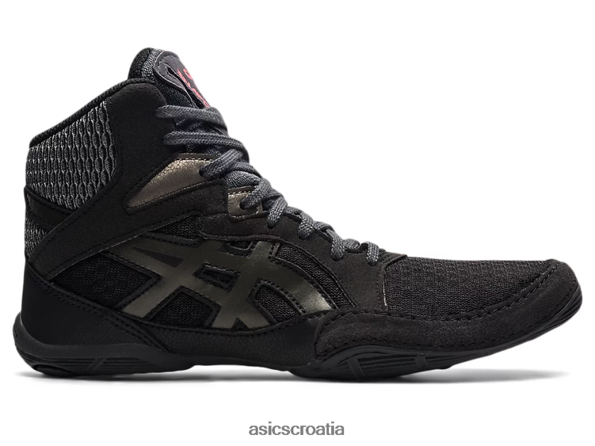 asics hrvatska 6NZ2TF4515 djeca crna/metal