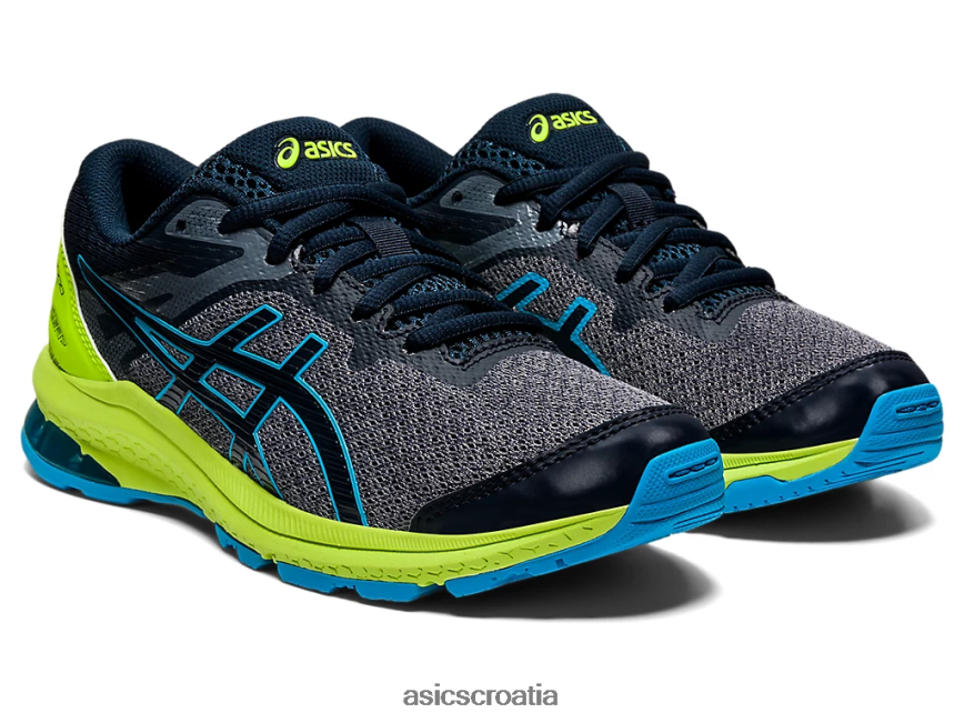 asics hrvatska 6NZ2TF4519 djeca francuska plava/digitalna aqua