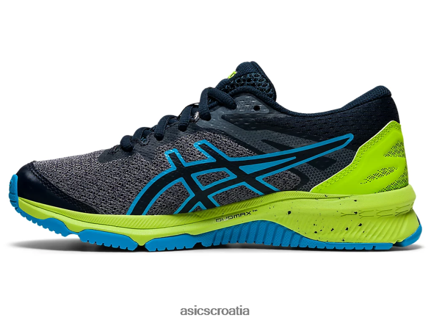 asics hrvatska 6NZ2TF4519 djeca francuska plava/digitalna aqua